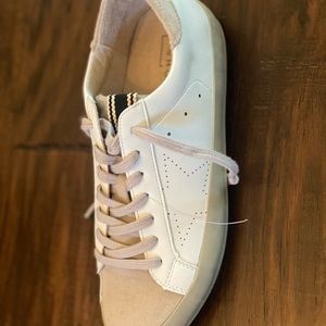 Shu Shop Sneaker